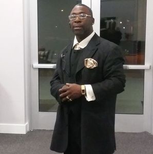 Meet your Posher, Rodney